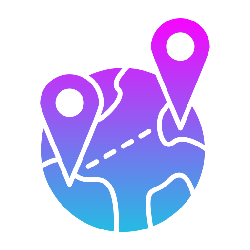 migration Icône gratuit migration Icône gratuit