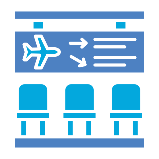 대기실 무료 아이콘 대기실 무료 아이콘