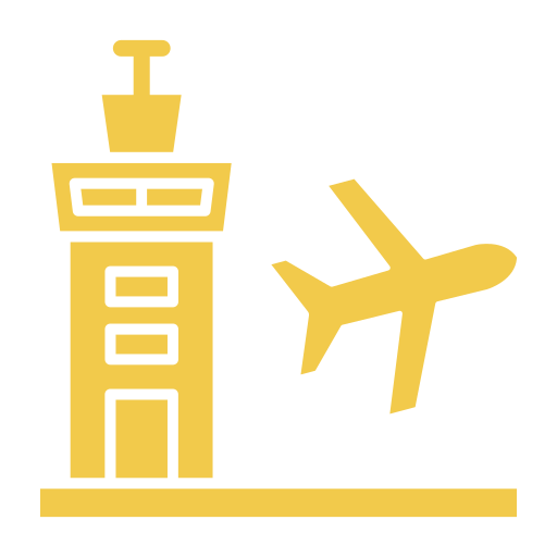 aéroport Icône gratuit aéroport Icône gratuit