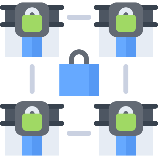 comercio icono gratis