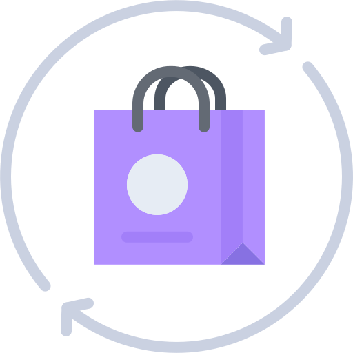 Return - Free commerce and shopping icons