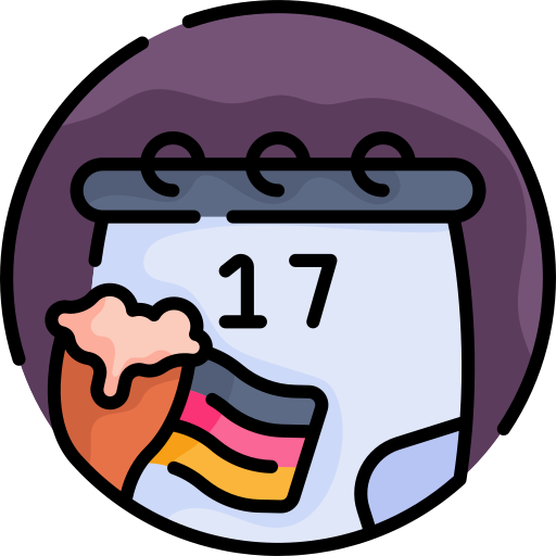 oktoberfest icono gratis