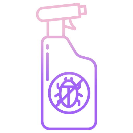 pesticida icono gratis