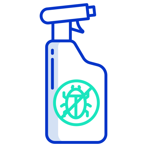 pesticide Icône gratuit pesticide Icône gratuit