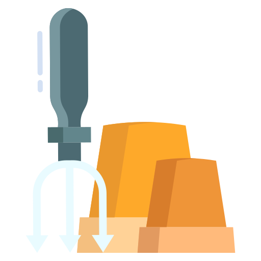 Fork free icon