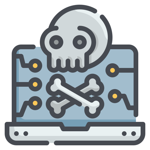 malware icono gratis