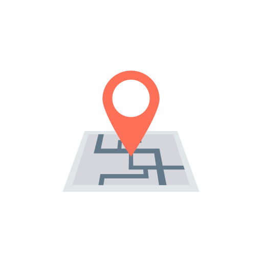 Map free icon Map free icon
