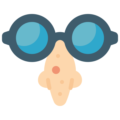 Nose free icon Nose free icon