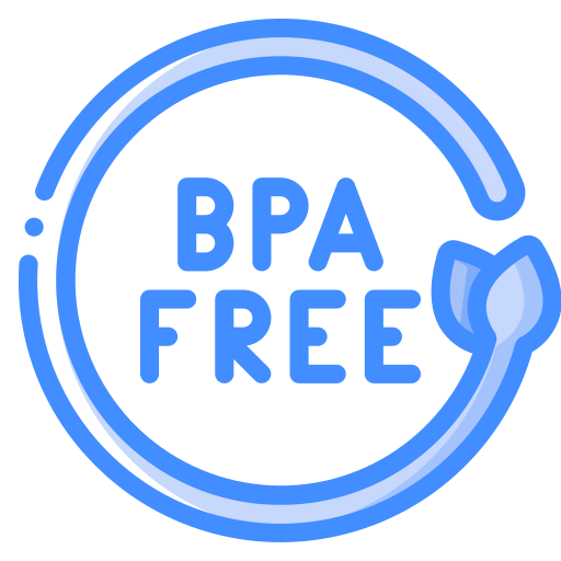 bpa icono gratis