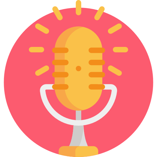 mikrofon kostenlos Icon