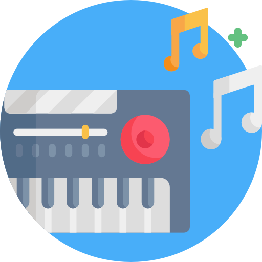 Keyboard free icon Keyboard free icon