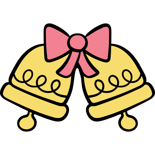 Bells free icon