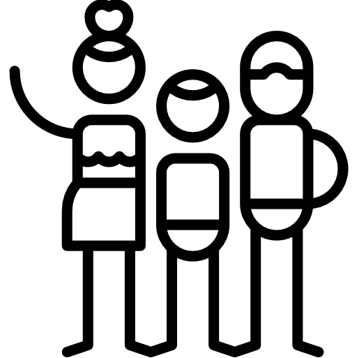 Семья бесплатно иконка Семья бесплатно иконка