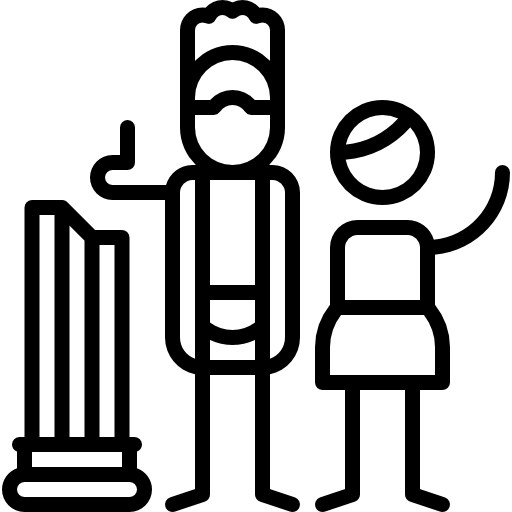 Учитель бесплатно иконка