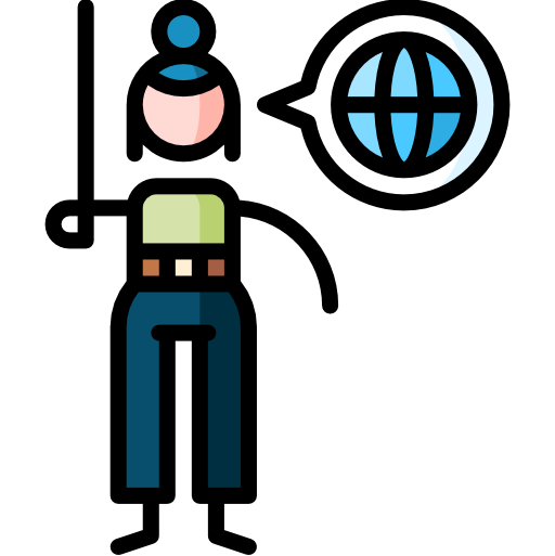 lehrer kostenlos Icon