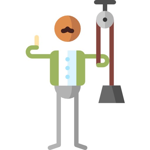 선생님 무료 아이콘