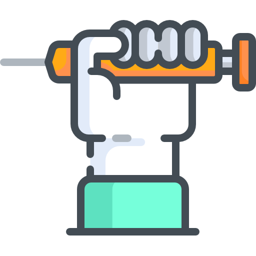 Syringe free icon Syringe free icon