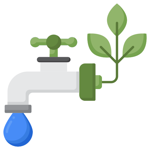 Save water - Free ecology and environment icons