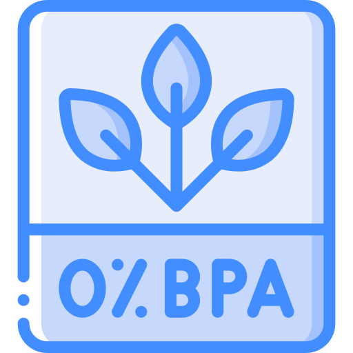 bpa icono gratis