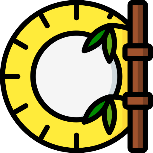 Plate free icon Plate free icon