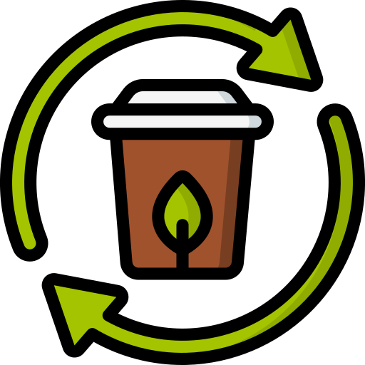 Cup - Free ecology and environment icons