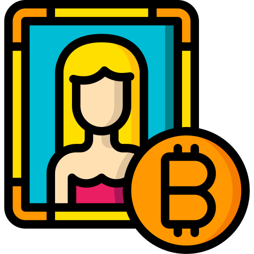 Portrait free icon
