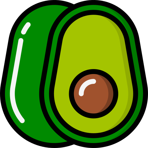 palta icono gratis