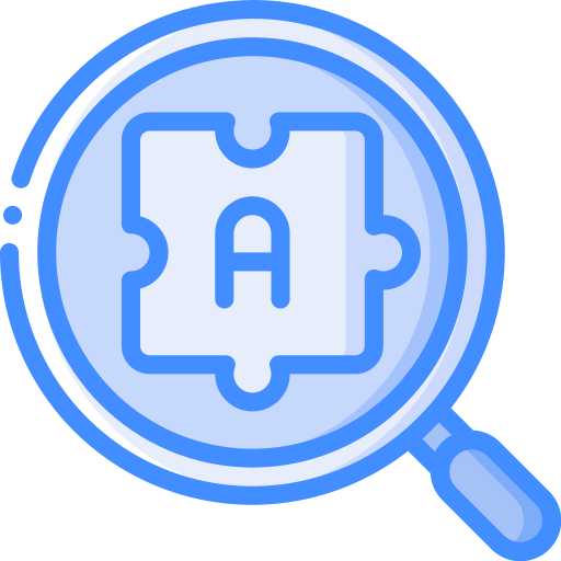 Search free icon