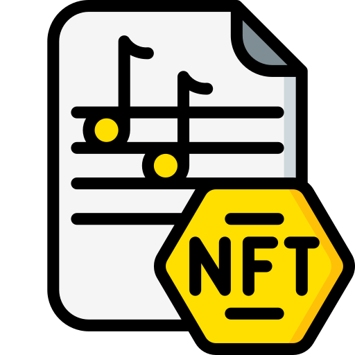 música icono gratis