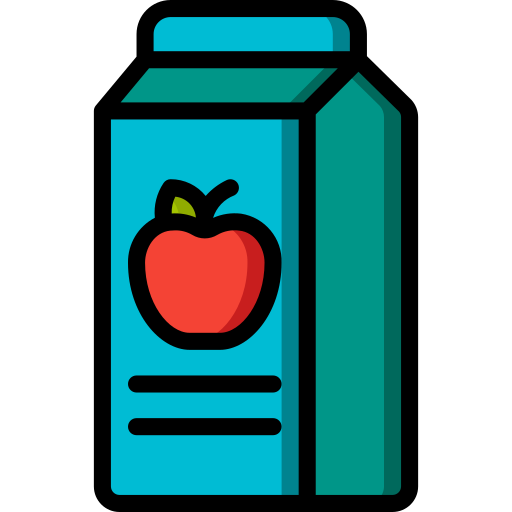 Fruit juice free icon Fruit juice free icon