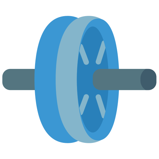 Wheel Basic Miscellany Flat icon