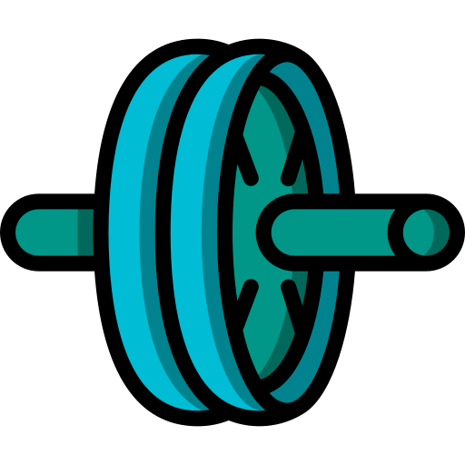 Wheel - Free Sports And Competition Icons