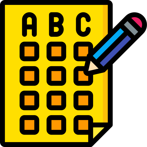 multiple options icon
