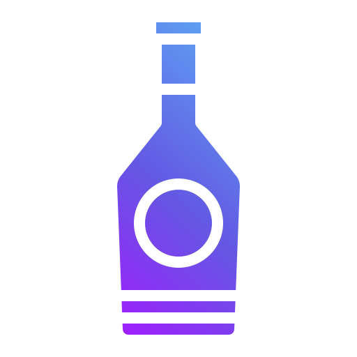 Álcool grátis ícone Álcool grátis ícone