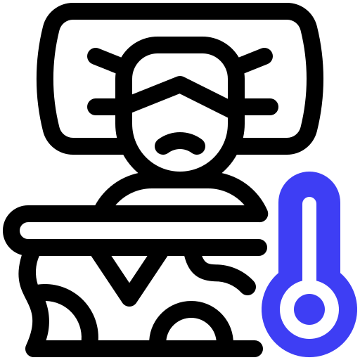 krank kostenlos Icon