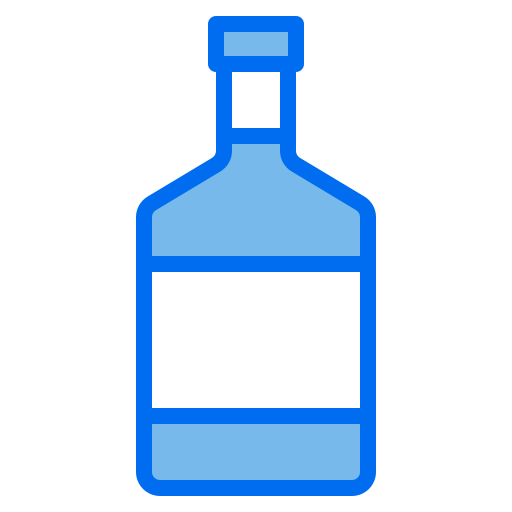 flasche kostenlos Icon flasche kostenlos Icon