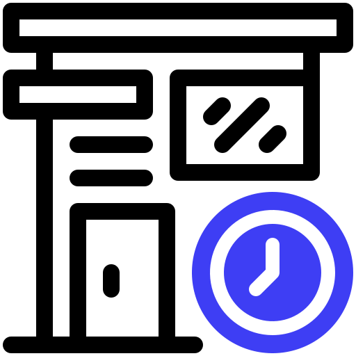 oficina icono gratis