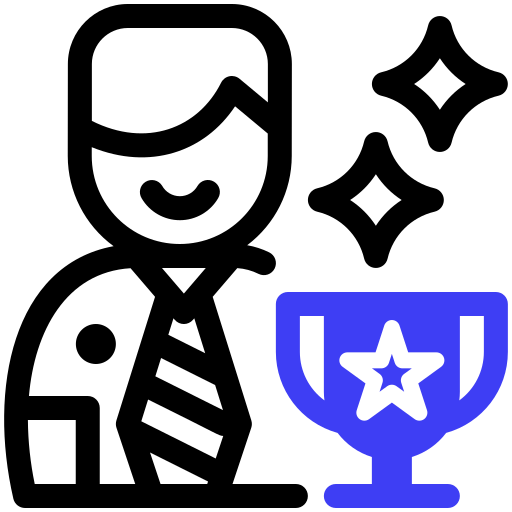 profesional icono gratis