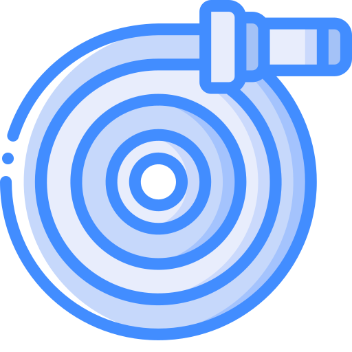 Hose free icon