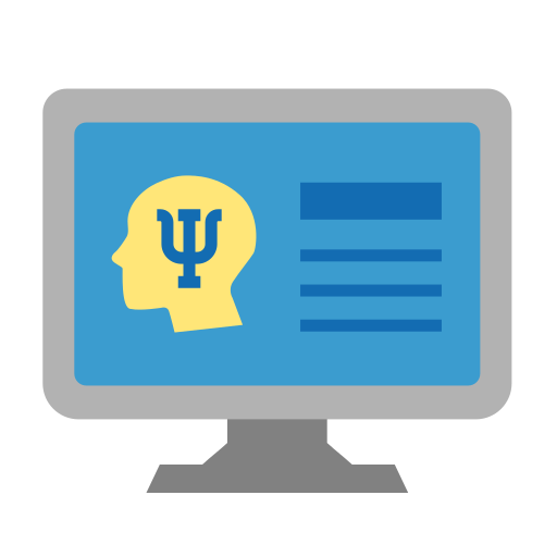 Душевное здоровье бесплатно иконка Душевное здоровье бесплатно иконка