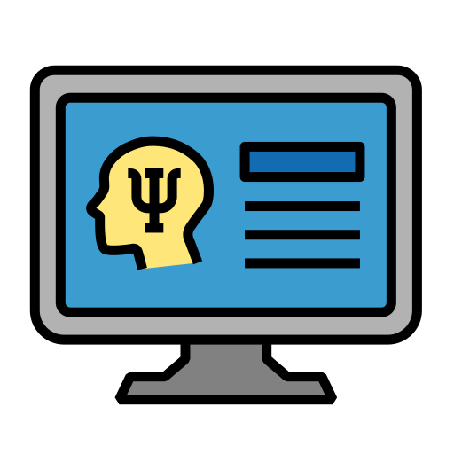 Душевное здоровье бесплатно иконка Душевное здоровье бесплатно иконка