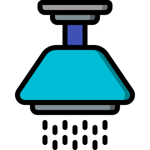 aspersor icono gratis