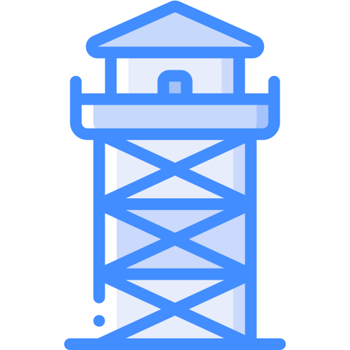 torre grátis ícone