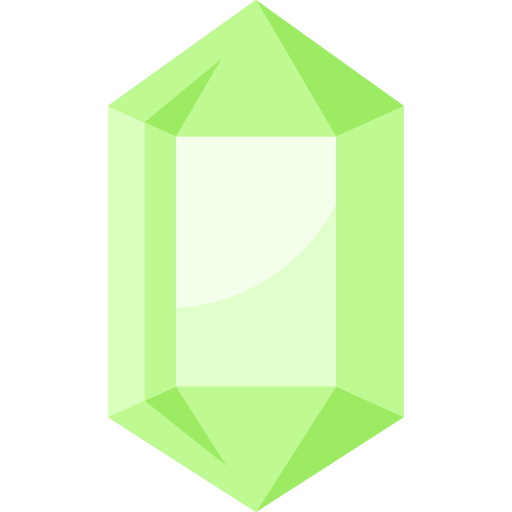 piedra preciosa icono gratis