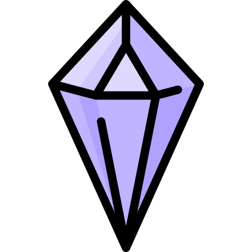Gem free icon Gem free icon