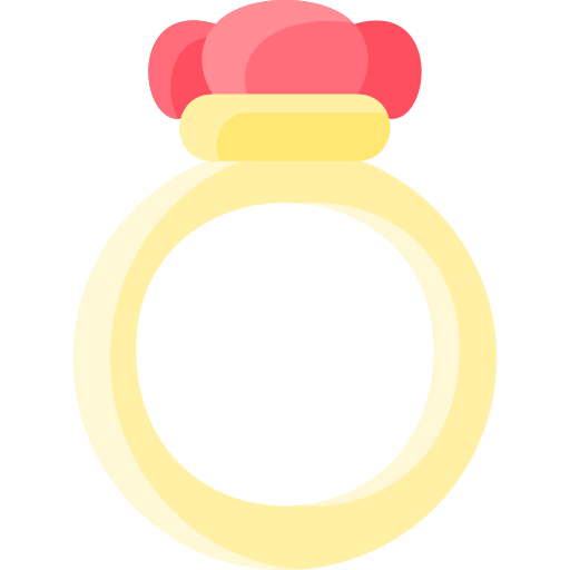 Ring - free icon