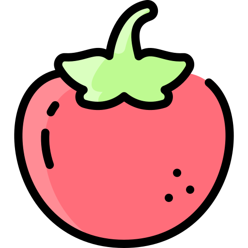 tomate kostenlos Icon