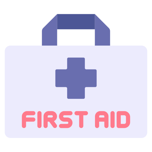 First Aid Kit - Free Healthcare And Medical Icons