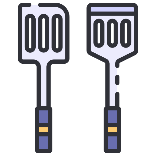 Spatula free icon Spatula free icon
