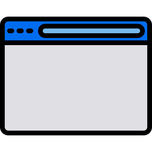 Toolbar - Free seo and web icons